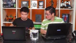 The Fappening, Haswell E Launches, Anand Retires, R9 285, Nzxt S340 - Netlinked Live