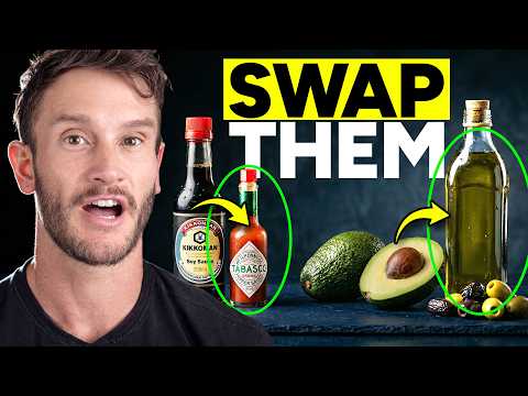 1 tbsp Shrinks Fat Cells Better than Diet and Exercise (swap this)