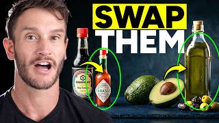 1 Tbsp Shrinks Fat Cells Better Than Diet And Exercise Swap This