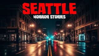 11 Most Disturbing True Seattle Horror Stories