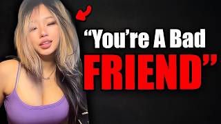 When The Nice Guy Tries To Date Your Sister..