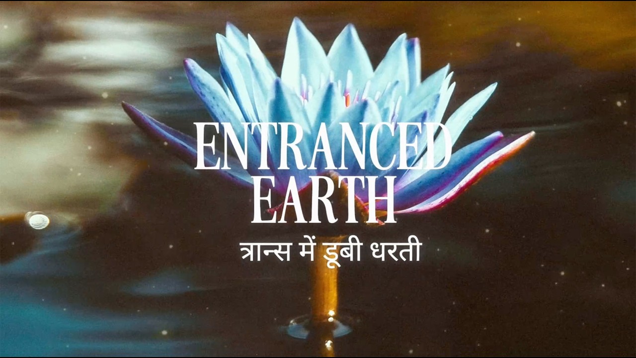 [2 hour] Indian Ambient + Downtempo Electronic Beats — Experimental Fusion Music for Focus and Chill