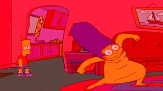 Marge Krumpin in the 90's (Warning this video includes MEMES)