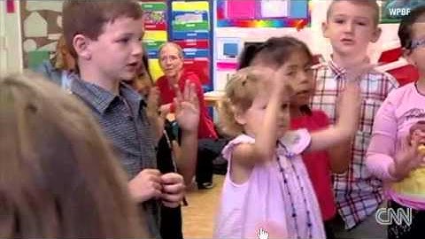 Apple iPad View a Web Video in Full Screen