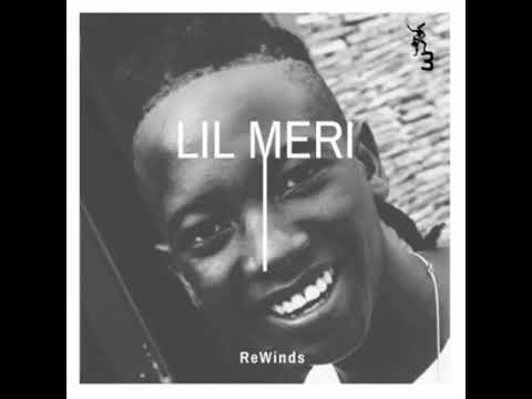 LIL MERI - BA MELOMU