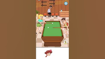 Role Swap Brain Puzzle 🧩 Level 92 #shorts