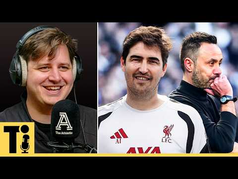 How will Liverpool and Spurs do this season? And who will finish in the top 5?