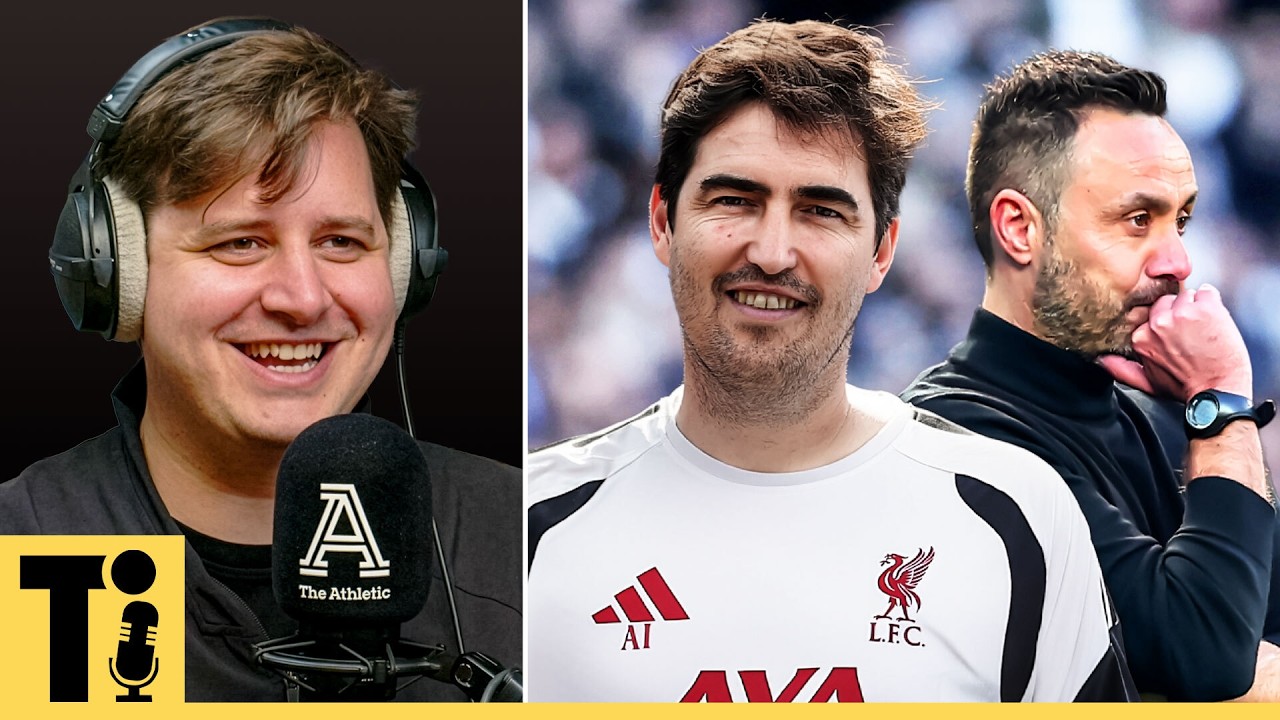 How will Liverpool and Spurs do this season? And who will finish in the top 5?