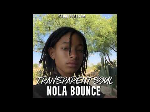 Willow - Transparent