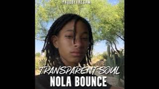 Willow - Transparent Soul (NOLA BOUNCE REMIX) [prodbyraesam]