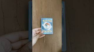 I got a rare greninja rainbow card GX