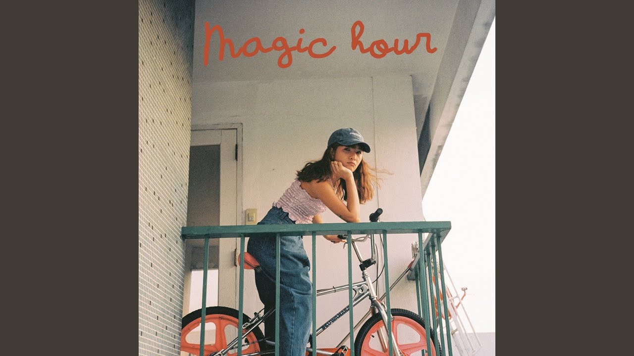 Watch Magic Hour on YouTube Watch Magic Hour on YouTube