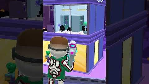 Hellcopter - android/IOS games - Walkthrough Gameplay All Levels All Gun #shorts