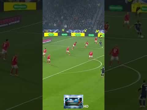 يا ساااااااااااااااتر هدف خيالي اللاعب سكوت  يسجل هدف مذهل وخيالي في شباك 