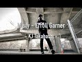 Misty | Erroll Garner | KJ Freestyle Dance