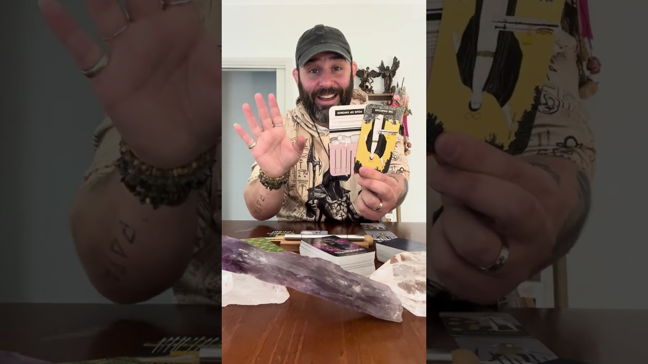 Your Karmic Ex Is Feeling Sheepish! They Want To Remove Their Abuser & Get You Back! 🪄✨⚰️🪦☠️