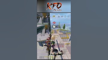 Smooth 1 Vs 4 Clutch  #codm #shorts #codmobile #callofdutymobile