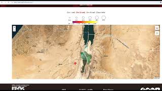 Düzenli Depremler İsrailde 15 01 2026