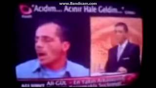 Canlı Yayında Tam 7 Dakıka Kufur