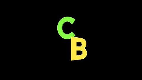 CB66 Productions New Intro & Outro (April 3rd 2022-9th June 2023)