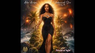 ISLAND OF LIGHT  | The Adar Avisar & Scheherazade Stone Ensemble 