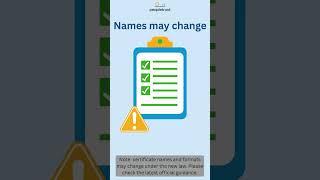 TDS Certificates Explained: Forms 130, 131 &amp; 132 and the TRACES Portal #compliancemadeeasy