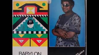 ♫Afrika Mamela  "La Propia Enciclopedia"♫  -  Cokes