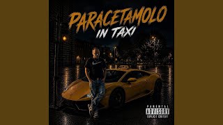 PARACETAMOLO IN TAXI - INVITTIMA