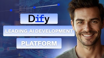 Dify.ai Review: Build AI Agents, RAG Pipelines & Apps in Minutes