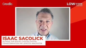 Invitation to Creatio