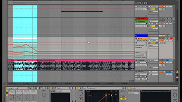 KTN002  Kill The Noise bass tutorial massive Jump Ya Body