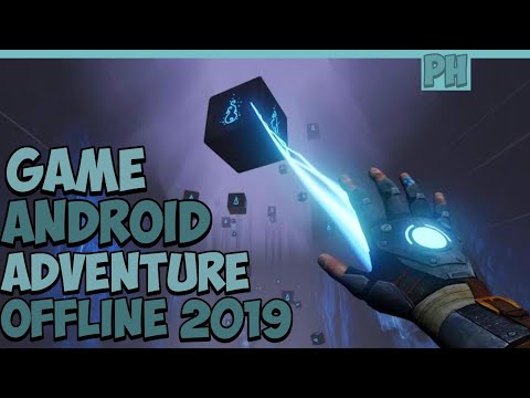 5 Game Android Offline Adventure Terbaik 2019 YouTube