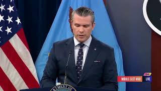 Famous Bite Explore/Head Update (Trump says US will hit Iran 'very hard') Wealth