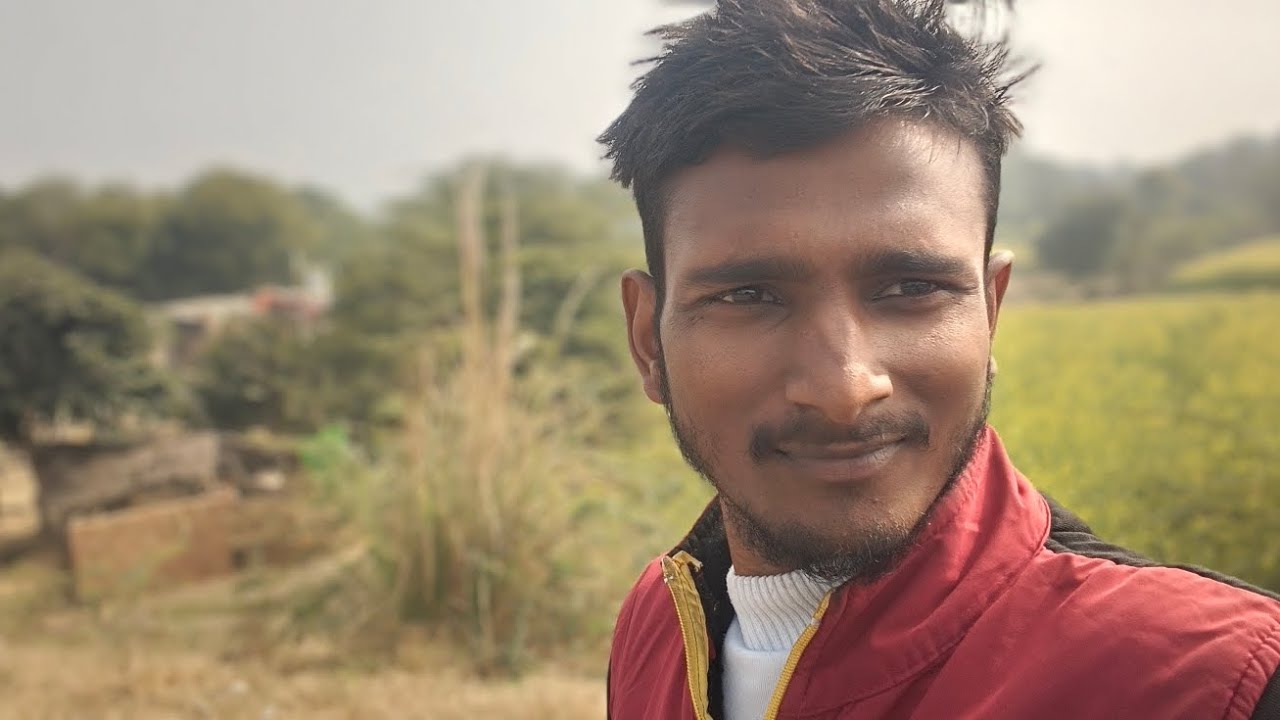 Khet Dekhane Gaye The