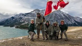National Flag of Canada Day screenshot 5