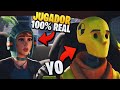 ME HAGO PASAR POR TAXISTA EN FORTNITE 😂 (BROMA EPICA) | Blend Freshon