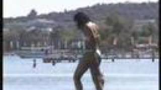 Club Med Corfu 2002