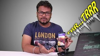Is My Redmi Note 3 Going To Explode ? : Trrr Gate