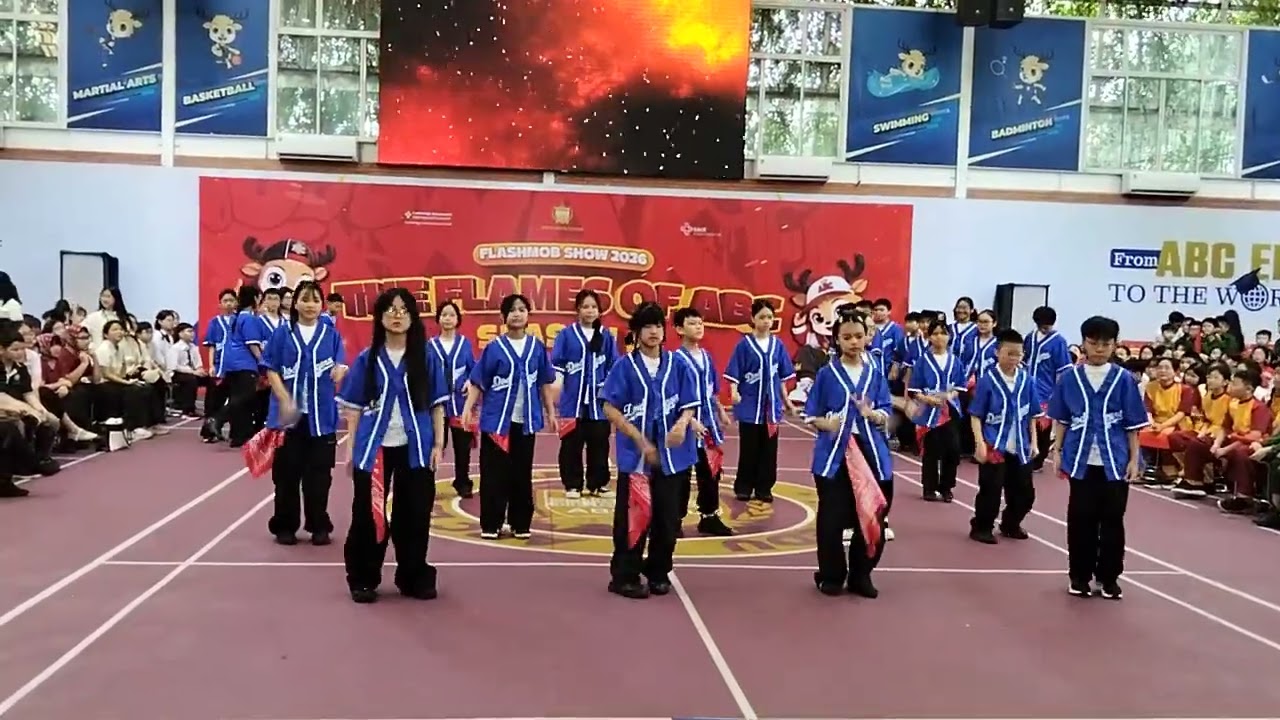 Cheese Halftime Show 💪✨