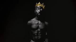 2pac God Bless The Dead Remix  2016