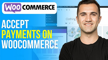 How to Accept Payments on Woocommerce (2025) Wordpress