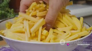 Easter Dinner Made Easy 2024 03 18 3