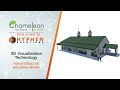 Hyphen Solutions | Roofing Design 3D Visualization Technology
