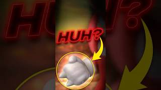 Movie Knuckles Officially Has FINGERS?!