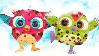Download Lagu 🔴 Where are the baby birds? Come sing all the best songs with Hop Hop the owl. MP3 Download Lagu 🔴 Where are the baby birds? Come sing all the best songs with Hop Hop the owl. MP3