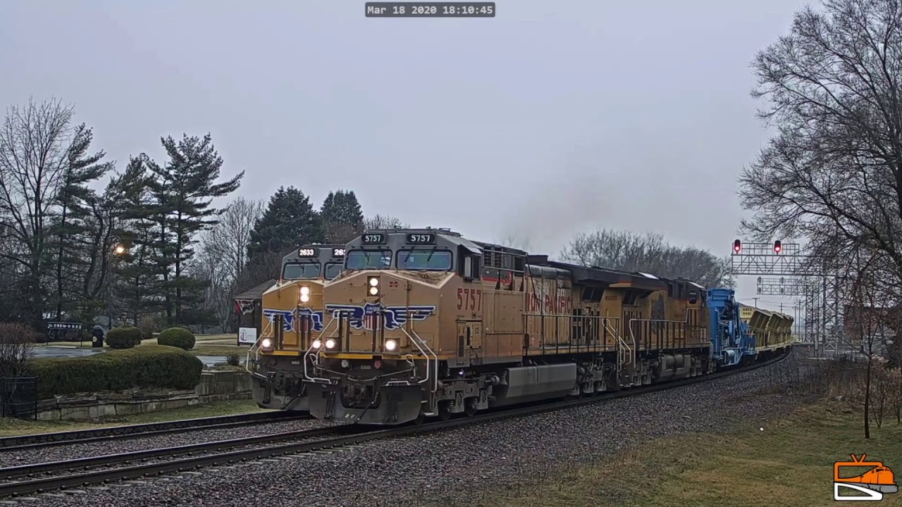 AWESOME! Side by Side in Rochelle