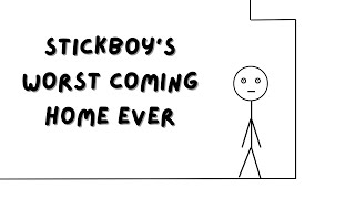 The Tragic Return Of Stickboy A Cautionary Tale
