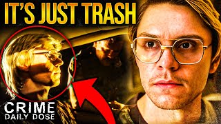 The 5 Mistakes Police Made with Jeffrey Dahmer You Won't Believe