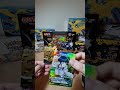 Naruto Mythos - Konoha Shidō Binder Challenge | First Pack Secret Rare?!