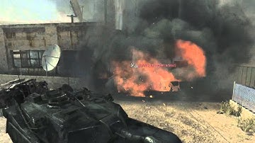 BlazingJD - MW3 - Élimination de la victoire - Javelin - Dome